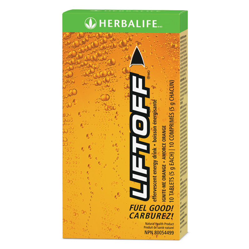 Liftoff® 
