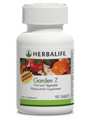 Garden 7™ - Tablets