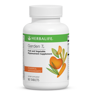 Garden 7® 