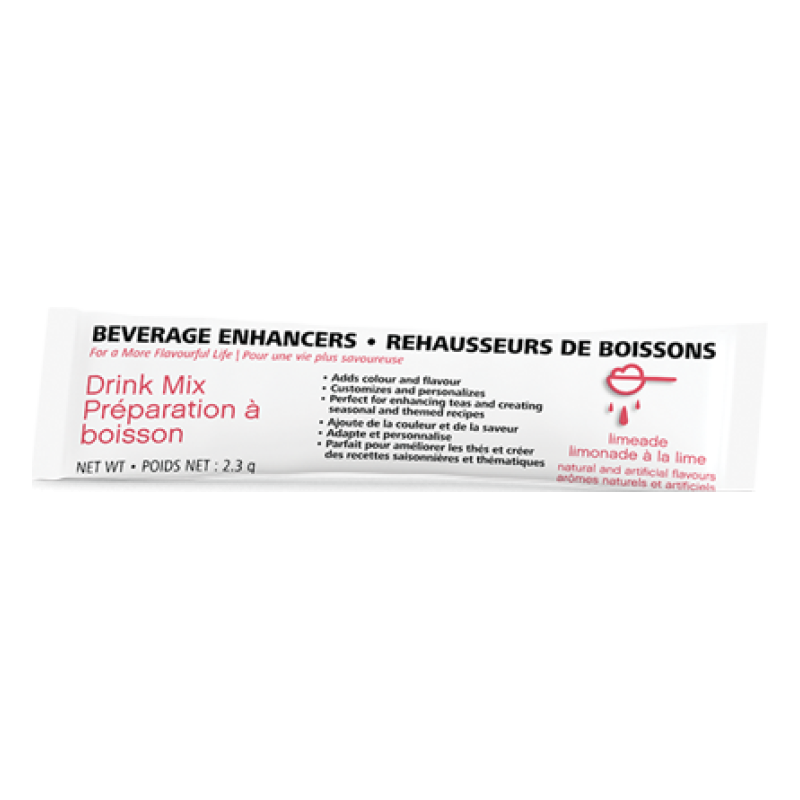 Beverage Enhancers Drink Mix