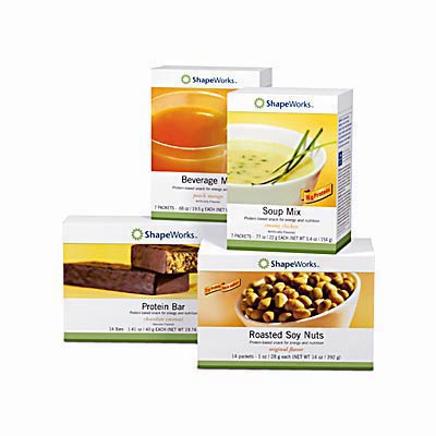 Snack Pack
