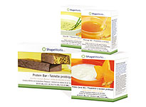 Snack Pack