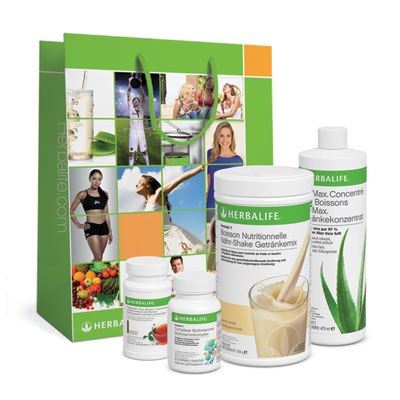 Assortimento Nutrizione Intelligente