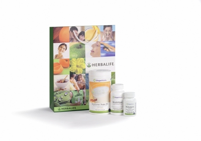 Assortimento Nutrizione Intelligente