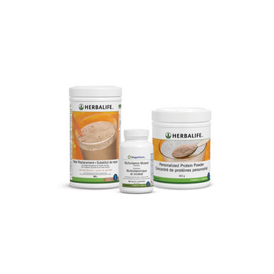 QuickStart Pack