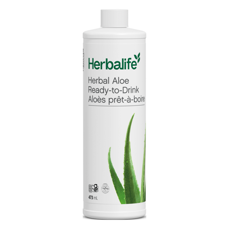 Herbal Aloe Ready-to-Drink