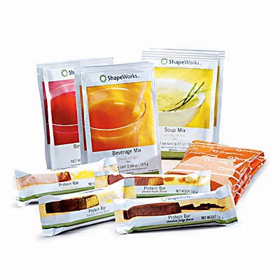 Variety Pack