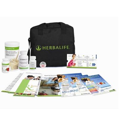 International Business Pack
