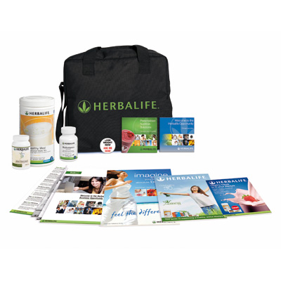IBP (International Business Pack)