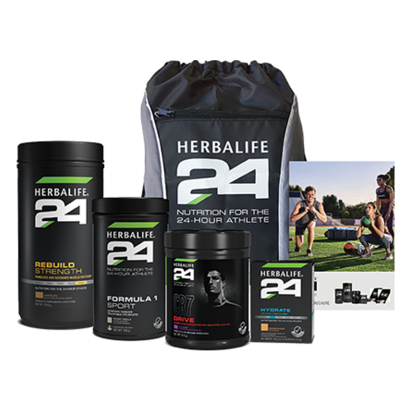 Herbalife 24 Program