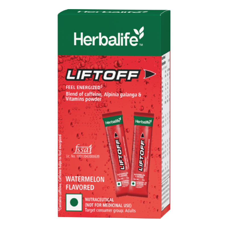 Liftoff®