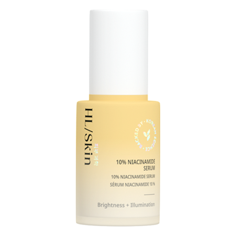 HL/Skin 10 % Niacinamide Serum