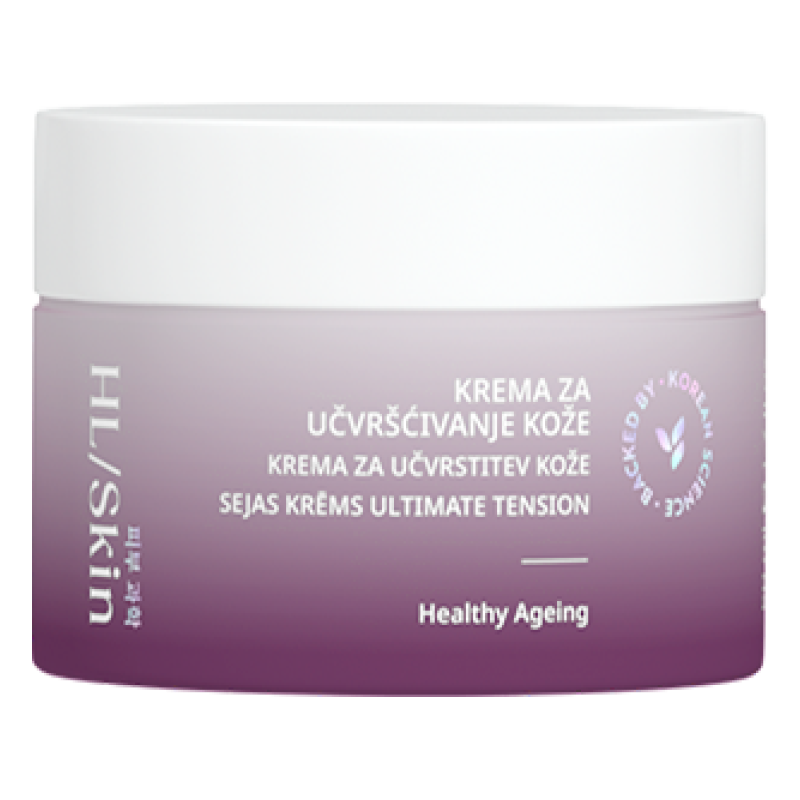 HL/Skin Krema za u?vrš?ivanje kože 50 ml