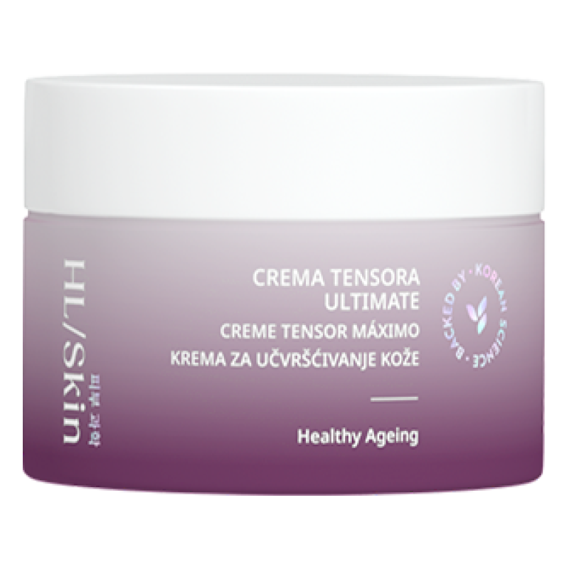 Crema Tensora Ultimate de HL/Skin 50 ml