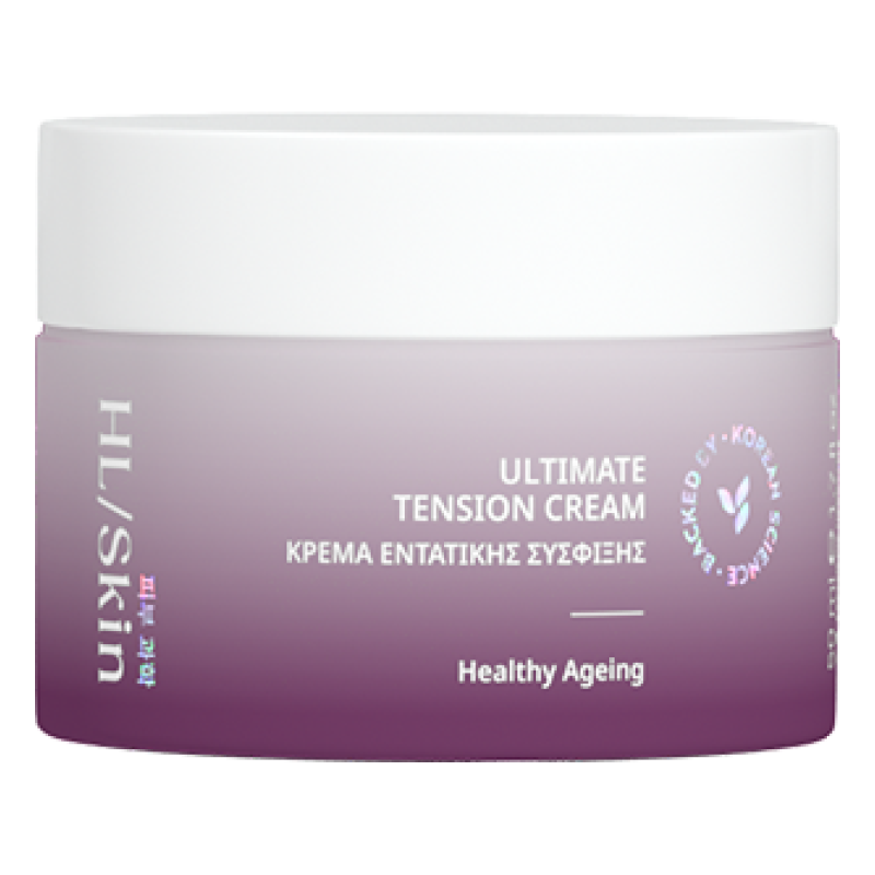 HL/Skin Ultimate Tension Cream 50 ml