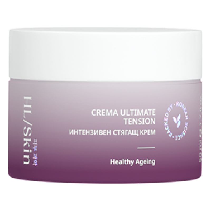 HL/Skin Crema Ultimate Tension 50 ml