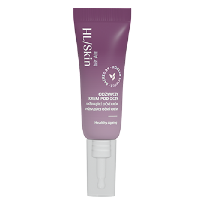 HL/Skin Vyživující o?ní krém 15 ml