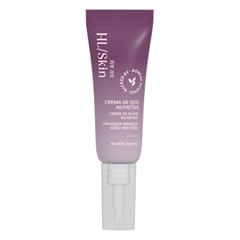 Crema de Ojos Nutritiva de HL/Skin 15 ml