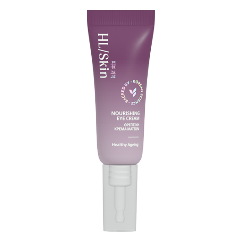 HL/Skin Nourishing Eye Cream
