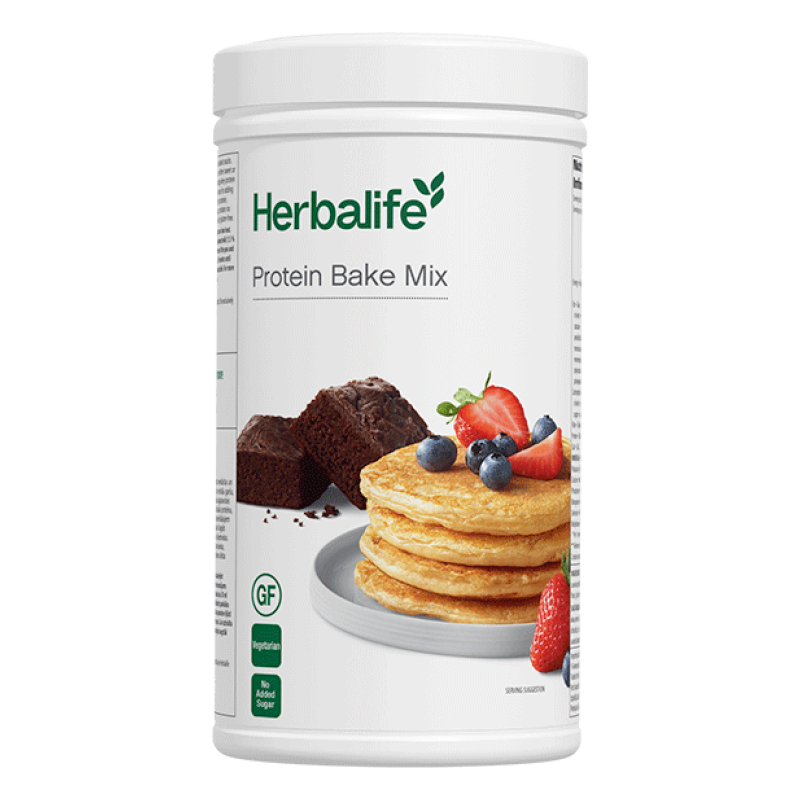 Protein Bake Mix