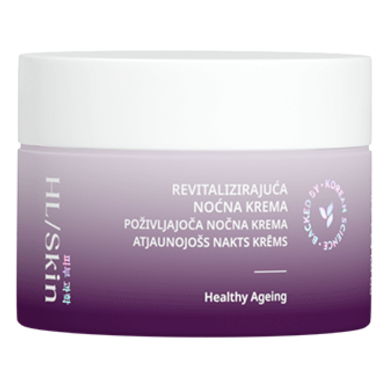HL/Skin Revitaliziraju?a no?na krema