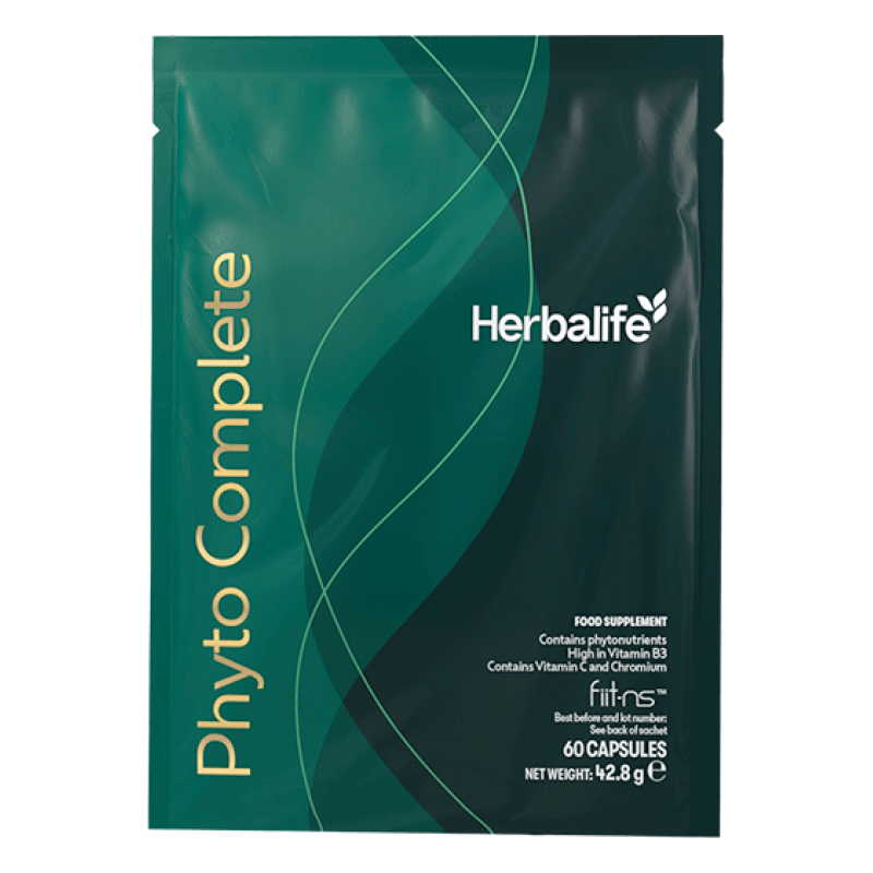 Phyto Complete Sachet