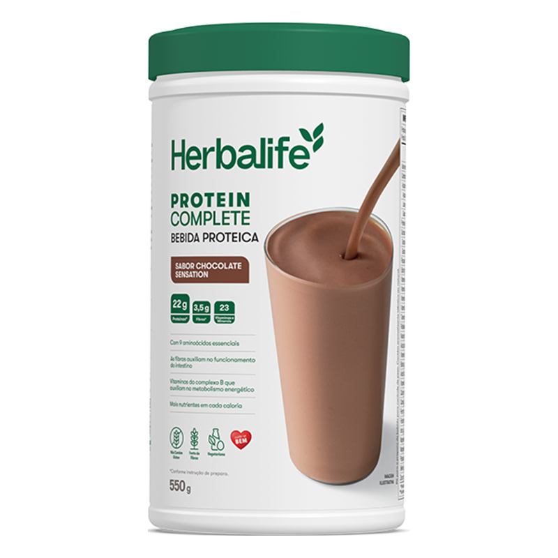 Protein Complete