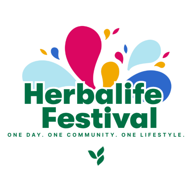 HERBALIFE FESTIVAL SINGLE TICKET
