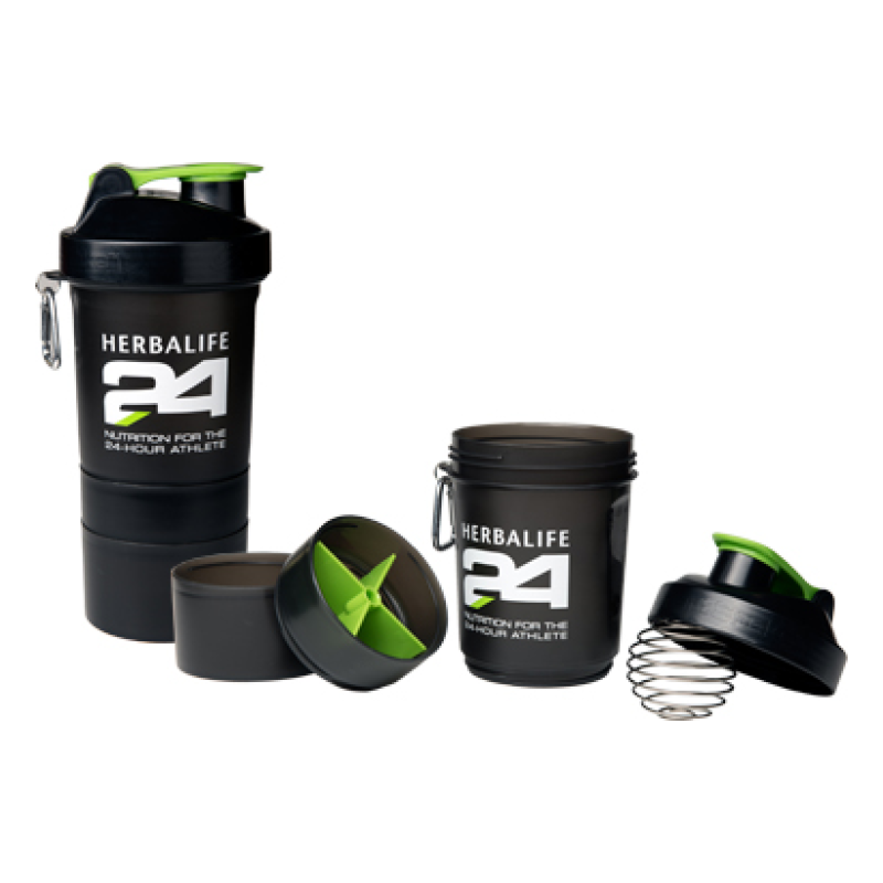 H24 SmartShaker