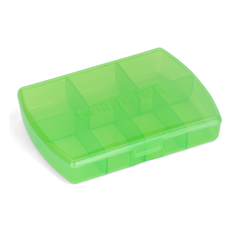 Petite boîte à tablette