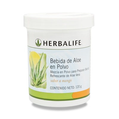 Aloe Drink Powder