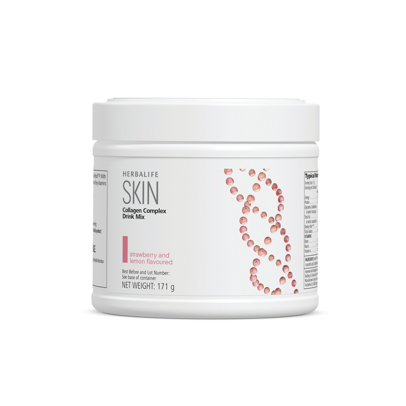 Collagen Complex