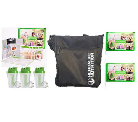 Herbalife Nutrition MAP Member Pack