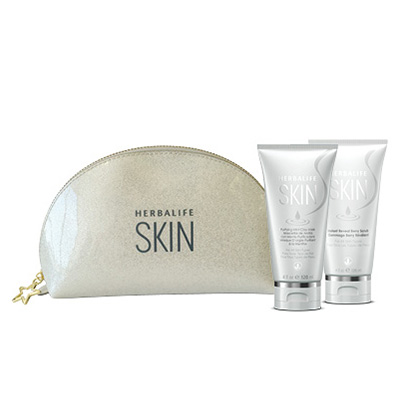 Herbalife SKIN – Women’s Christmas Polishing Pack
