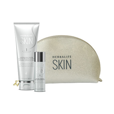 Herbalife SKIN - Women's Christmas Moisture Pack