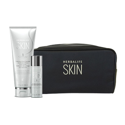 Herbalife SKIN - Men’s Christmas Day Pack