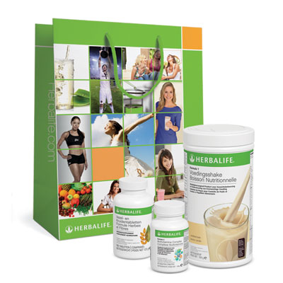 Intelligent Nutrition