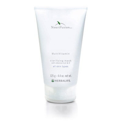 Multivitamin Clarifying Mask