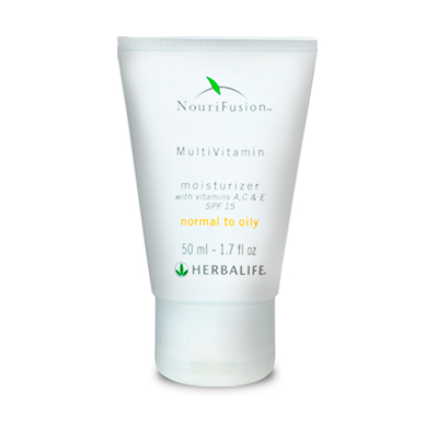 Multivitamin Moisturizer SPF 15