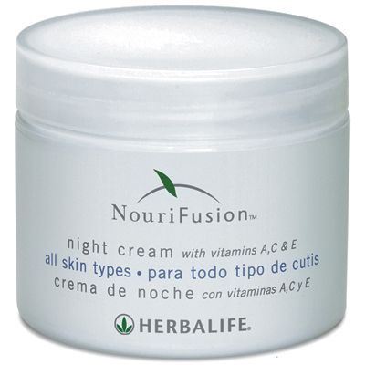 MultiVitamin Night Cream