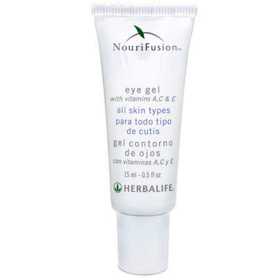 Nourifusion® Gel Contorno de ojos