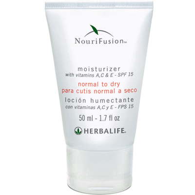 MultiVitamin Normal to Dry Moisturizer SPF 15