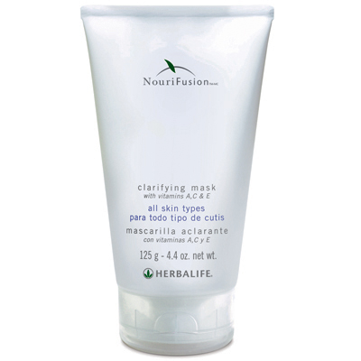  MultiVitamin Clarifying Mask
