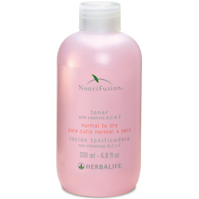 MultiVitamin Normal to Dry Toner