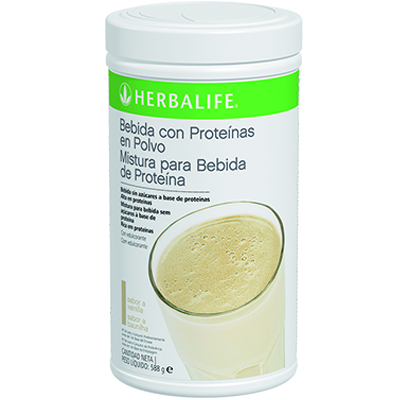 Protein Drink Mix