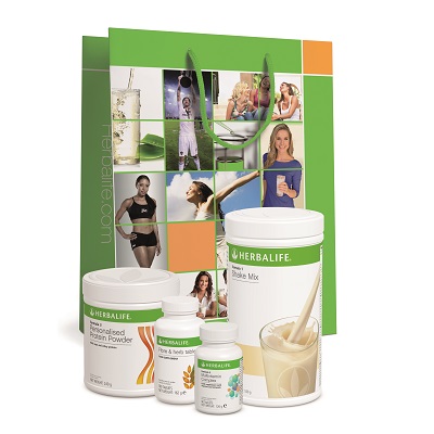 QuickStart Kit