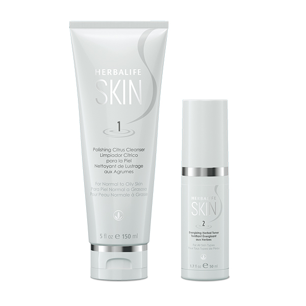 Herbalife SKIN Starter Pack