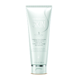 Polishing Citrus Cleanser