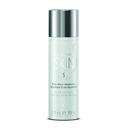 Daily Glow Moisturizer