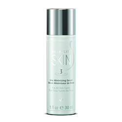 Line Minimising Serum